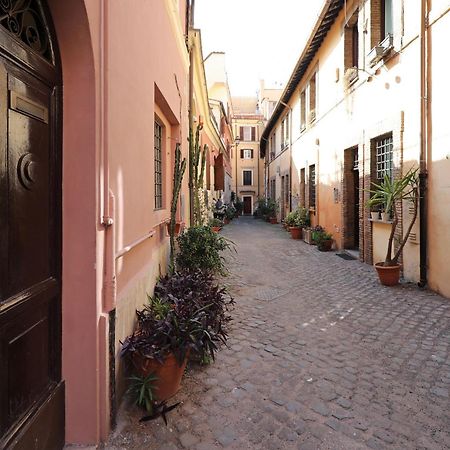 Colosseo Little Sunshine Rome Buitenkant foto